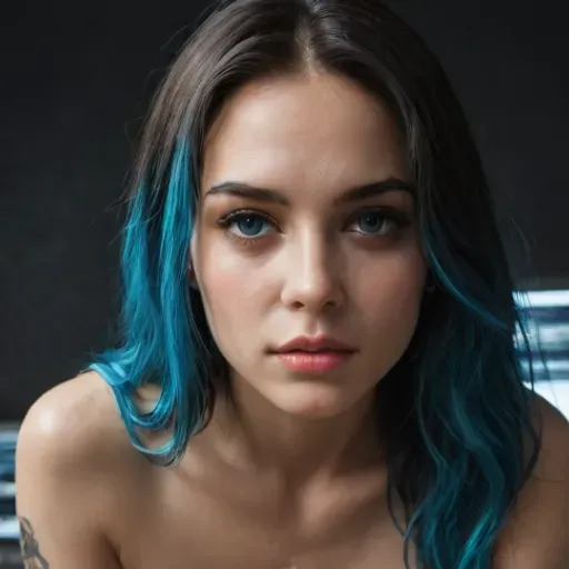 generador de imágenes porno con IA