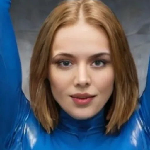 AI 포르노 이미지 생성기