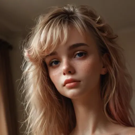 AI 포르노 이미지 생성기