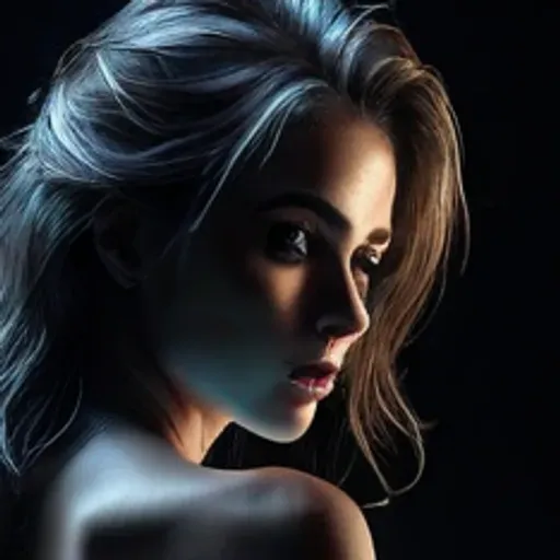 generatore di immagini porno IA