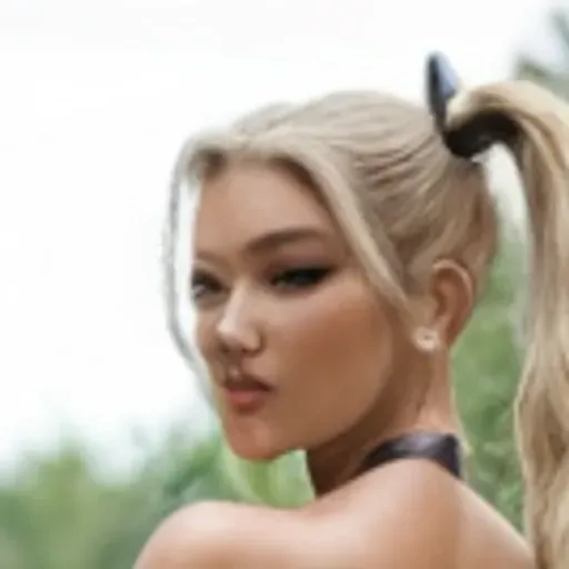 generatore di foto porno IA