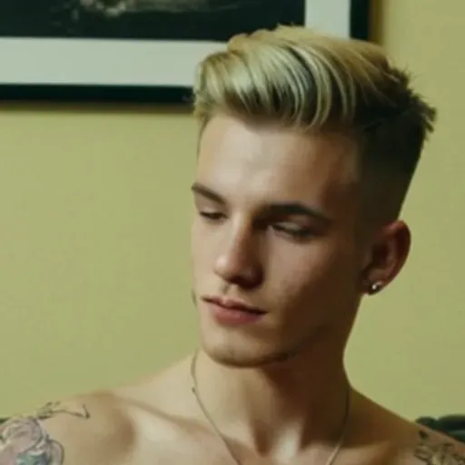 yapay zekâ porno görsel üretici