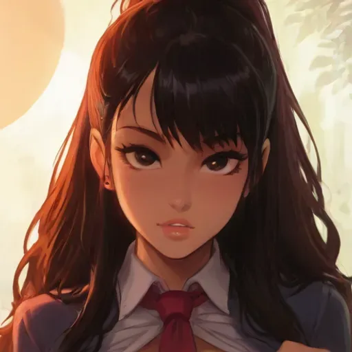 โปรแกรมสร้างภาพโปรนที่ใช้ปัญหา AI