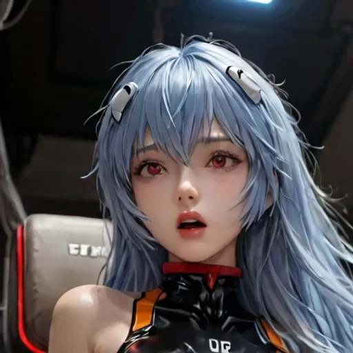 generatore di immagini porno IA