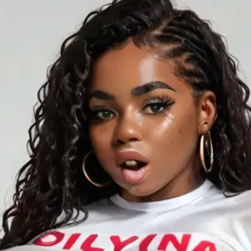 Pencipta imej lucah AI