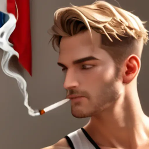 AI色情照片產生器