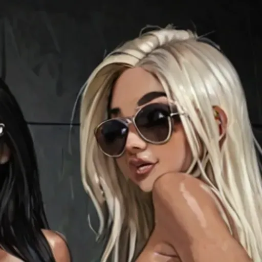 generatore di immagini porno IA