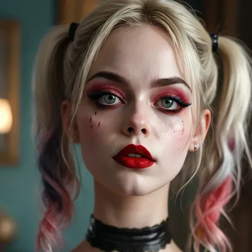 generatore di immagini porno IA