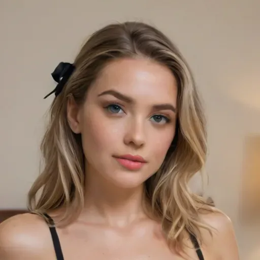 AI 포르노 이미지 생성기