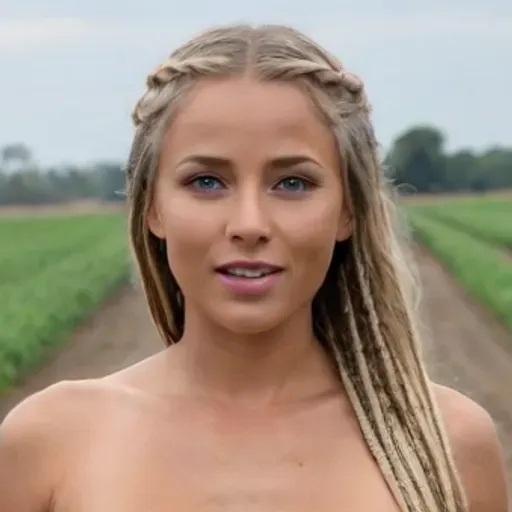 โปรแกรมสร้างภาพโปรนที่ใช้ปัญหา AI