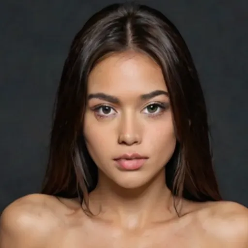 yapay zekâ porno görsel üretici