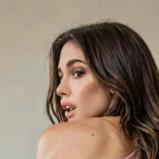 yapay zekâ porno görsel üretici