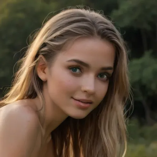 yapay zekâ porno görsel üretici