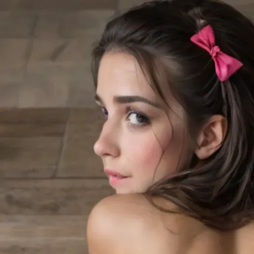 yapay zekâ porno görsel üretici