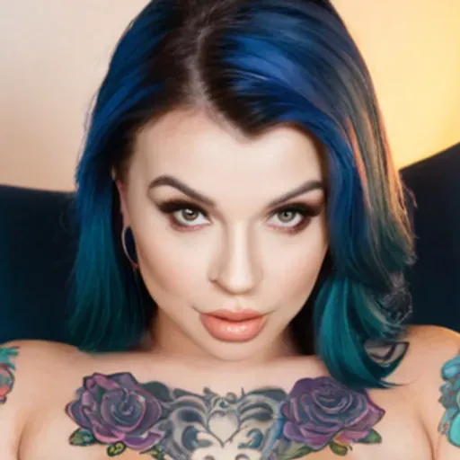 โปรแกรมสร้างภาพโปรนที่ใช้ปัญหา AI