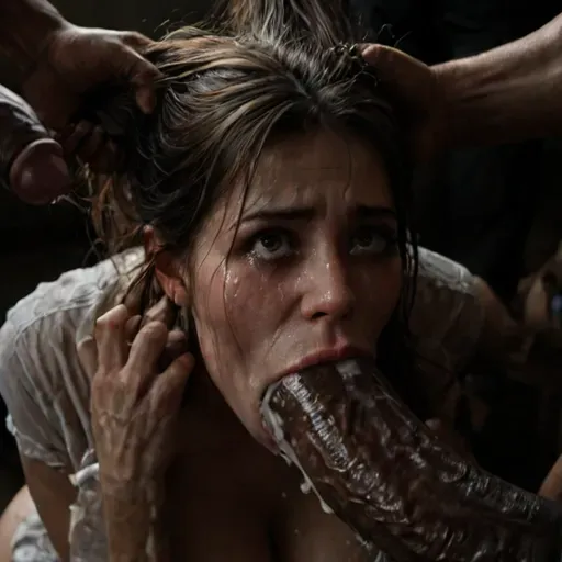 KI-Pornobild-Generator