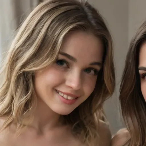 Penghasil gambar lucah AI