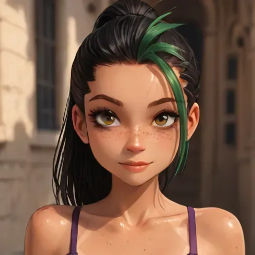 generatore di immagini porno IA