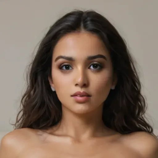 AIポルノ画像ジェネレーター