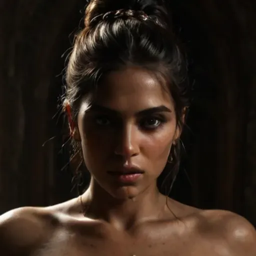 KI-Pornobild-Generator