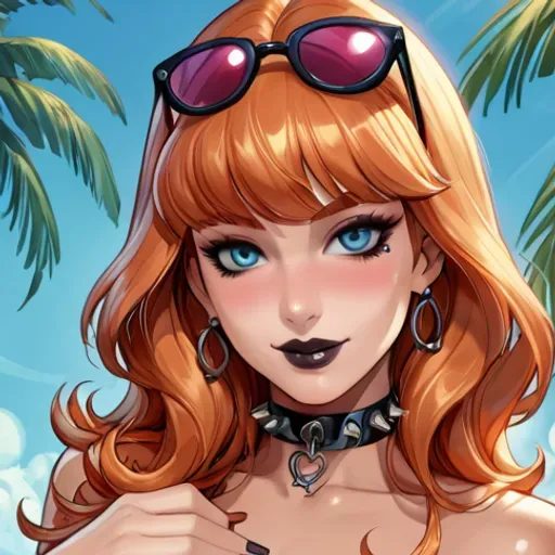 generatore di immagini porno IA