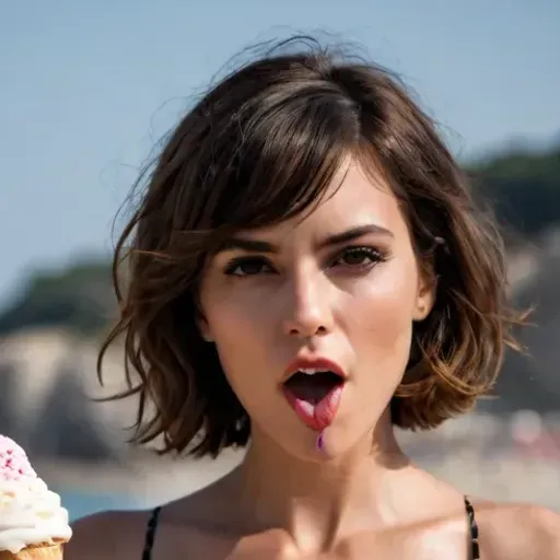 โปรแกรมสร้างภาพโปรนที่ใช้ปัญหา AI