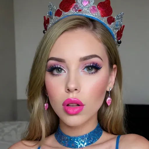 KI-Pornobild-Generator