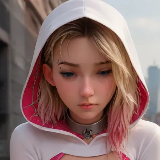 AI 포르노 이미지 생성기