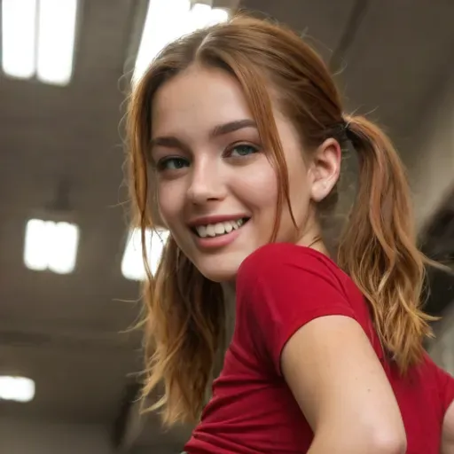 generatore di immagini porno IA