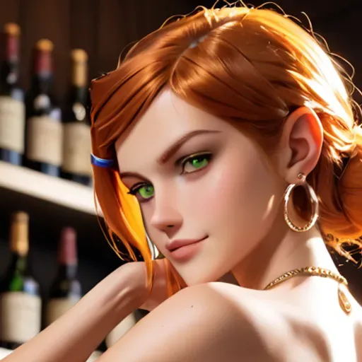 generatore di immagini porno IA