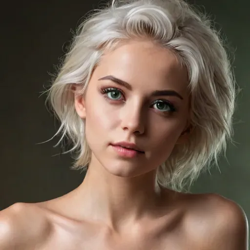 AI 포르노 이미지 생성기