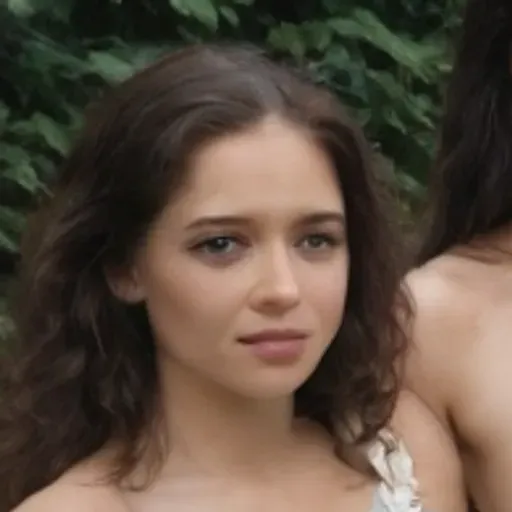 AI 포르노 이미지 생성기