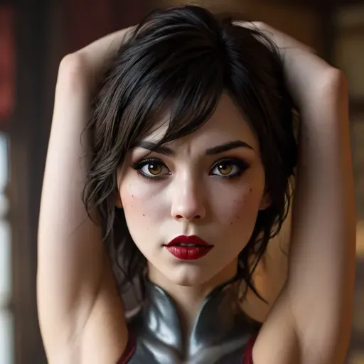 KI-Pornobild-Generator