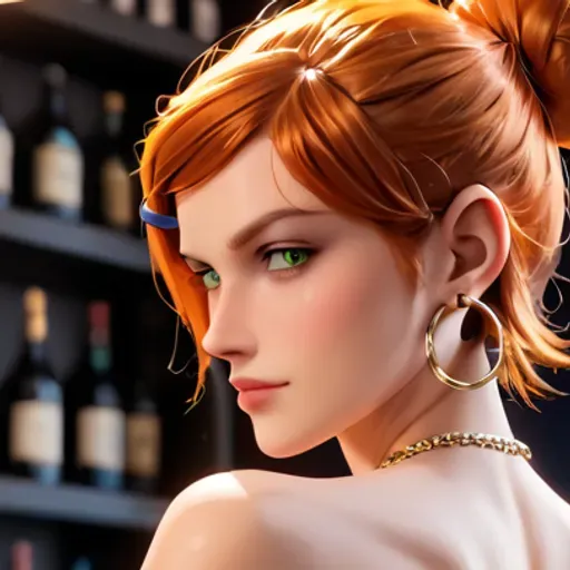 โปรแกรมสร้างภาพโปรนที่ใช้ปัญหา AI