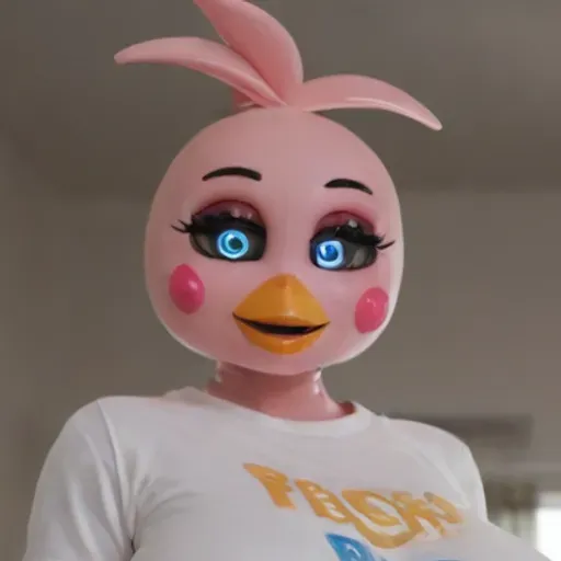 KI-Pornobild-Generator