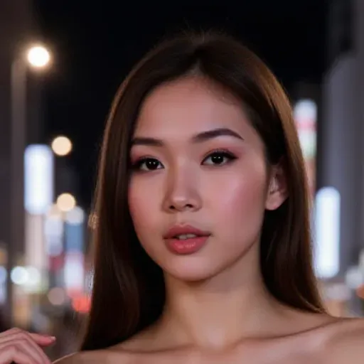 KI-Pornobild-Generator