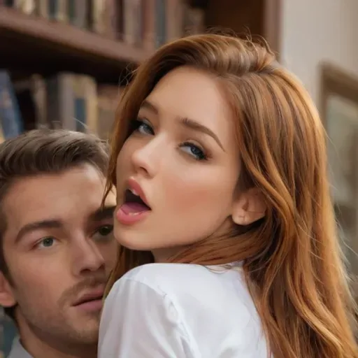 KI-Pornobild-Generator