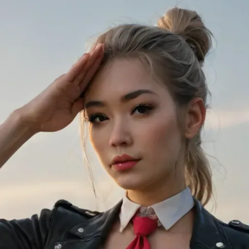 โปรแกรมสร้างภาพโปรนที่ใช้ปัญหา AI