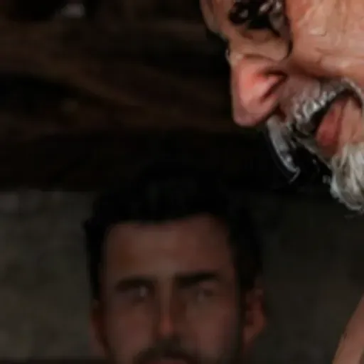 AI 포르노 이미지 생성기