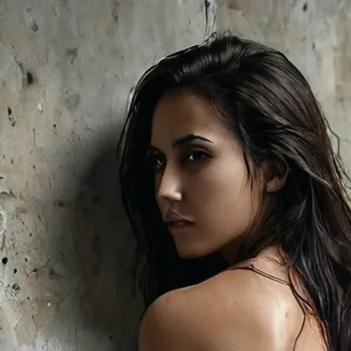 AI 포르노 이미지 생성기