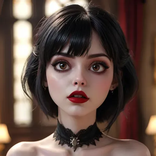 KI-Pornobild-Generator