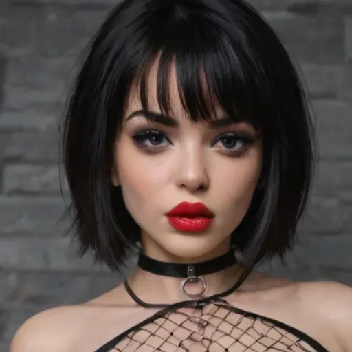 generatore di immagini porno IA