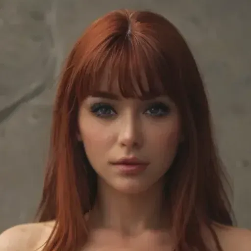 AI 포르노 이미지 생성기