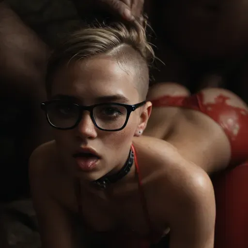 yapay zekâ porno görsel üretici