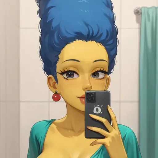 yapay zekâ porno görsel üretici