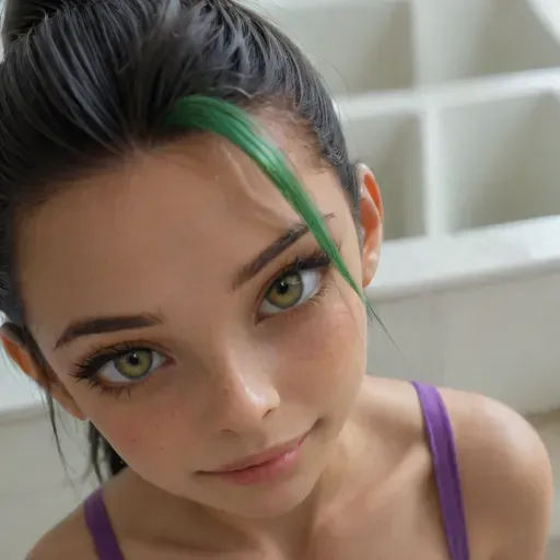 โปรแกรมสร้างภาพโปรนที่ใช้ปัญหา AI