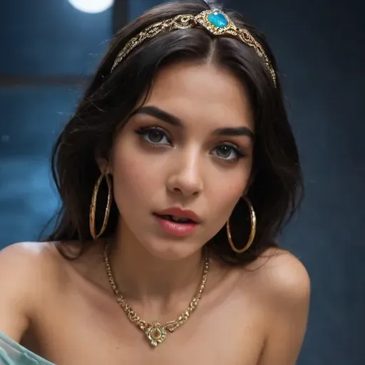 AI 포르노 이미지 생성기