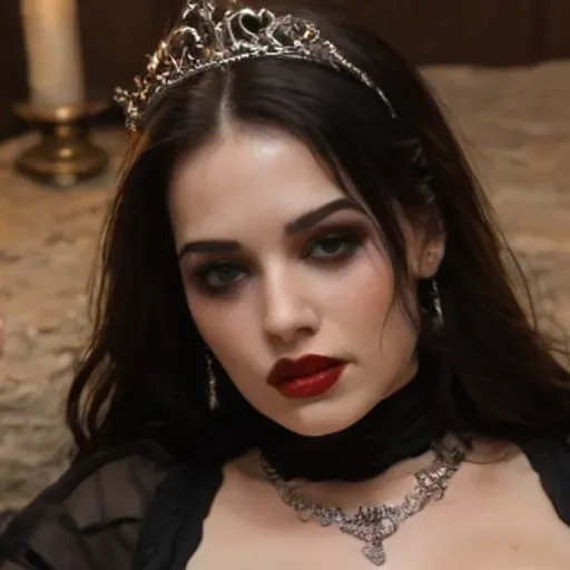 generatore di immagini porno IA