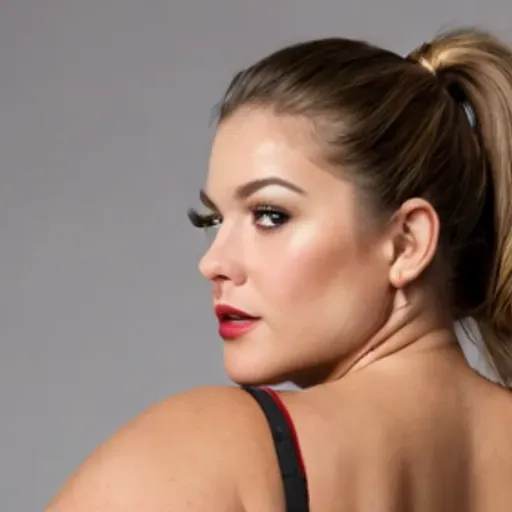 AI 포르노 이미지 생성기