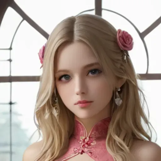 AI 포르노 이미지 생성기